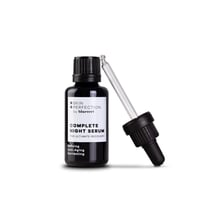 Skin Perfection by bluevert Complete Night Serum 30ml