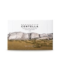 SKIN1004 Madagascar Centella Pure Cotton Pad x60