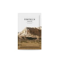 SKIN1004 Madagascar Centella Watergel Sheet Ampoule Mask 25ml