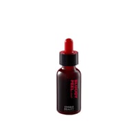 SKIN1004 Zombie Beauty Bloody Peel Facial Exfoliant 30ml (1.01floz)