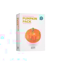 SKIN1004 Zombie Beauty Pumpkin Pack x16