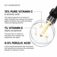 SkinCeuticals Prevent C E Ferulic 30ml