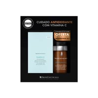 SkinCeuticals Prevent Phloretin CF 30ml + Resveratrol B E 15ml
