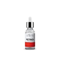 skinChemists Retinol Facial Serum 30ml