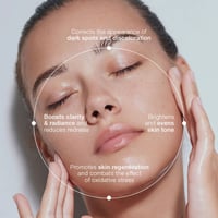 Skincode Essentials Brightening Total Clarity Serum 30ml (1.0floz)