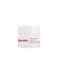 Skincode Essentials Daily Care Digital Detox Day Cream SPF15 50ml