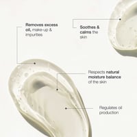 Skincode Essentials Daily Care Purifying Cleansing Gel 125ml