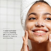 Skincode Essentials Daily Care Purifying Cleansing Gel 125ml