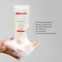 Skincode Essentials Daily Care Purifying Cleansing Gel 125ml
