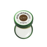SKINFOOD Avocado & Olive Lip Balm 12g