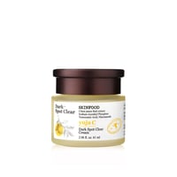 SKINFOOD Yuja C Dark Spot Clear Cream 61ml