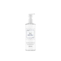 Skintegra Melt Milk Transparent Cleansing Milk 200ml