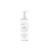Skintegra Melt Milk Transparent Cleansing Milk 200ml