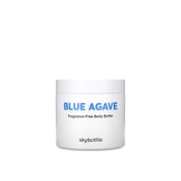 Skybottle Blue Agave Fragrance-Free Body Butter 290ml