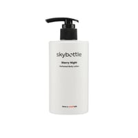 Skybottle Starry Night Perfumed Body Lotion 300ml