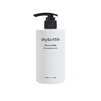 Skybottle Viva La Pink Perfumed Body Lotion 300ml