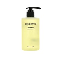 Skybottle White Rain Perfumed Body Wash 300ml