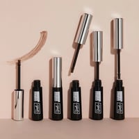 Sleek MakeUp Brow Getter Fibre Gel