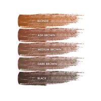 Sleek MakeUp Brow Getter Fibre Gel