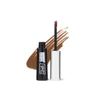Sleek MakeUp Brow Getter Fibre Gel Medium Brown 5ml (0.17floz)