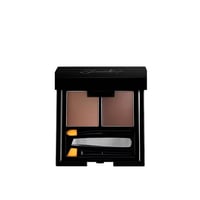 Sleek MakeUp Brow Kit Dark 3.8g