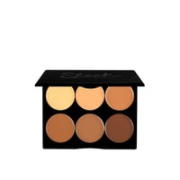 Sleek MakeUp Cream Contour Kit 096 Medium