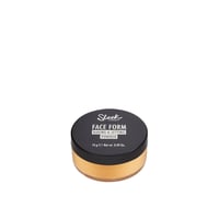Sleek MakeUp Face Form Baking & Setting Powder Banana 14g (0.49oz)