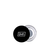 Sleek MakeUp Ice Brow Styling Brow Wax Clear 6g