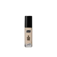Sleek MakeUp In Your Tone 24 Hour Foundation SPF30