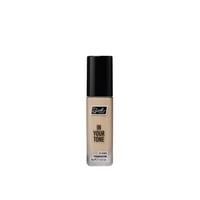 Sleek MakeUp In Your Tone 24 Hour Foundation SPF30