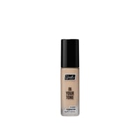 Sleek MakeUp In Your Tone 24 Hour Foundation SPF30