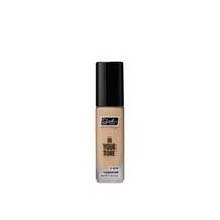 Sleek MakeUp In Your Tone 24 Hour Foundation SPF30 3W 30ml