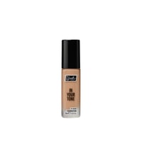 Sleek MakeUp In Your Tone 24 Hour Foundation SPF30