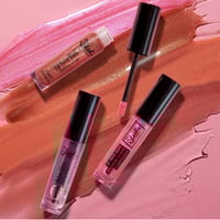 Sleek MakeUp Lip Volve Gloss Trap Queen 3.7ml