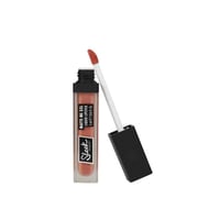 Sleek MakeUp Matte Me XXL Liquid Lipstick Peaches N Cream 5ml