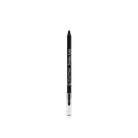 Flormar Smoky Eyes Waterproof Eyeliner 01 Carbon Black 1.14g