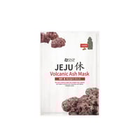 SNP Jeju Rest Volcanic Ash Sheet Mask 22ml