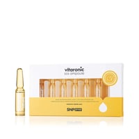 SNP Prep Vitaronic SOS Ampoule 7x1.5ml