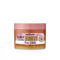 Soap & Glory Call Of Fruity Body Scrub 300ml