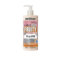 Soap & Glory Call Of Fruity Hydrating Body Lotion 500ml