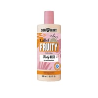 Soap & Glory Call of Fruity Refreshing Body Wash 500ml