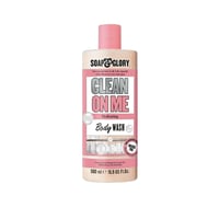 Soap & Glory Clean on Me Hydrating Body Wash 500ml