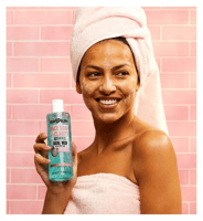 Soap & Glory Face Soap and Clarity Vitamin C Facial Wash 350ml