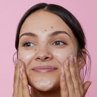 Soap & Glory Face Soap and Clarity Vitamin C Facial Wash 350ml