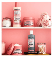 Soap & Glory Face Soap and Clarity Vitamin C Facial Wash 350ml