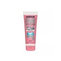 Soap & Glory Hydrate Expectations Hyaluronic Acid Body Serum 250ml