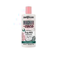 Soap & Glory Magnifi-Coco Refreshing Body Wash 500ml
