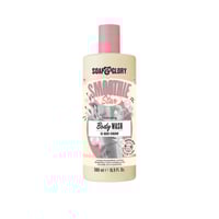 Soap & Glory Smoothie Star Hydrating Body Wash 500ml