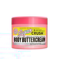 Soap & Glory Sugar Crush Body Buttercream 300ml (10.1 fl oz)