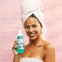 Soap & Glory The Fab Pore Purifying Foam Cleanser 200ml (6.7floz)